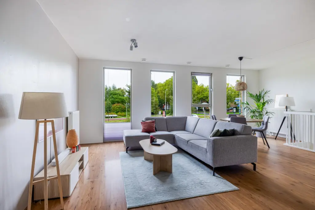 Appartement te koop: Marnixlaan 230, Utrecht