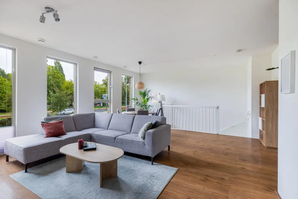 Appartement te koop: Marnixlaan 230, Utrecht