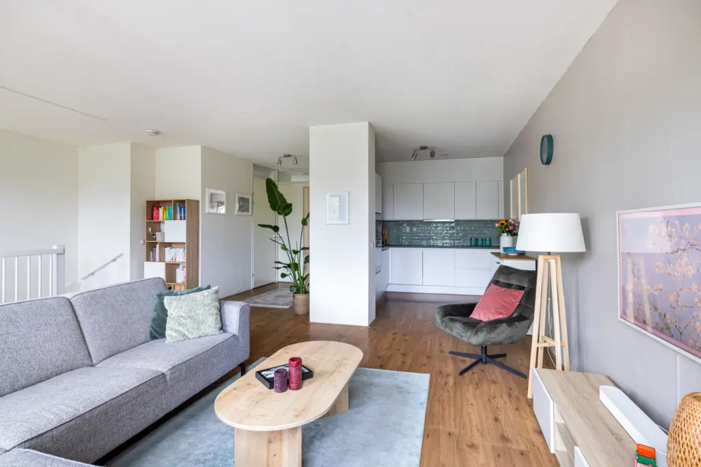 Appartement te koop: Marnixlaan 230, Utrecht