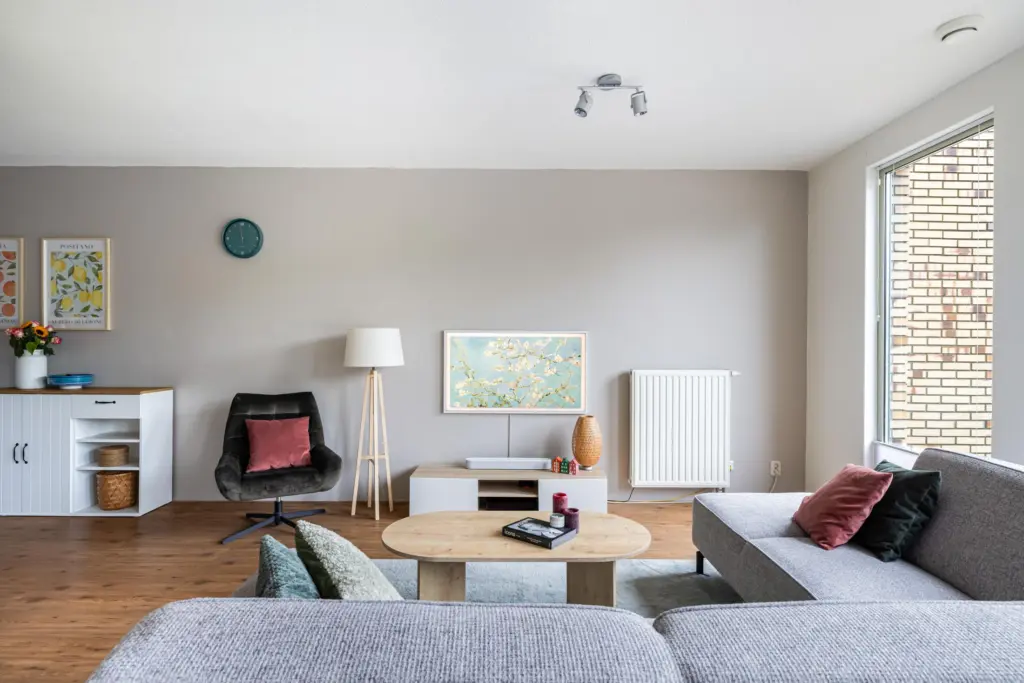 Appartement te koop: Marnixlaan 230, Utrecht