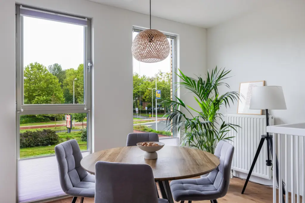 Appartement te koop: Marnixlaan 230, Utrecht
