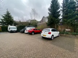 Nieuwe Doelenstraat 0 ong