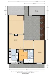 Reigerskamp 379