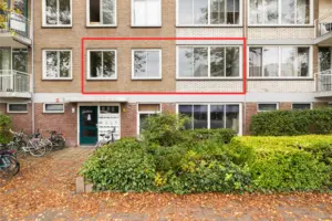 Van Bijnkershoeklaan 81
