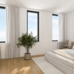 Woonkamer impressie De Kwinkelier 41C