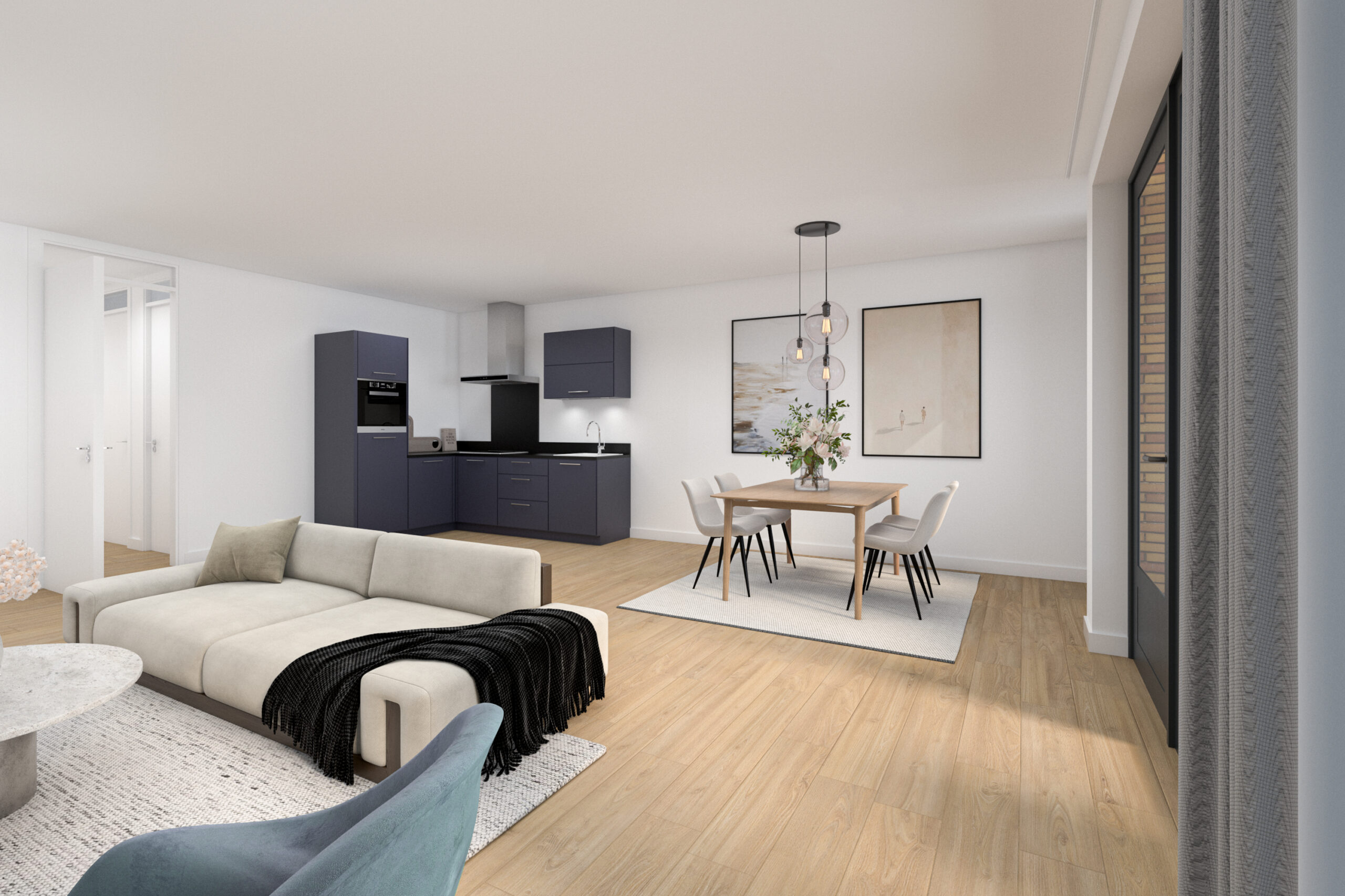 Type 4 - De Kwinkelier 43D